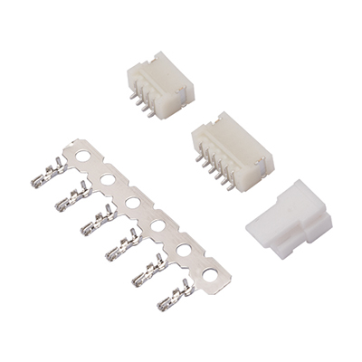 GD-A1004 wire to board connector with a spacing of 1.0mm